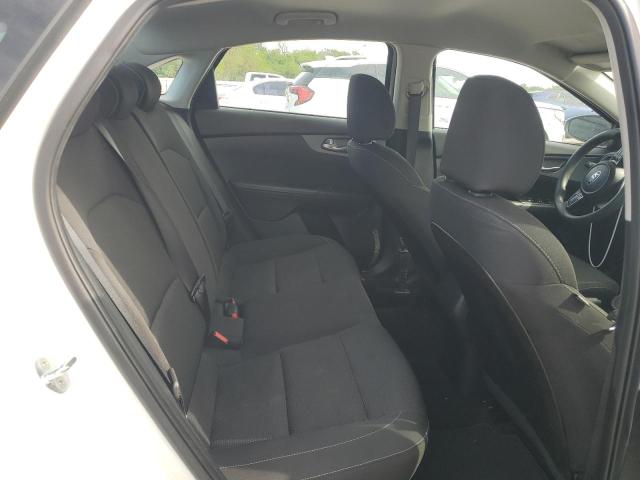 54064275 :رقم المزاد ، 3KPF24AD3ME404095 vin ، 2021 Kia Forte مزاد بيع