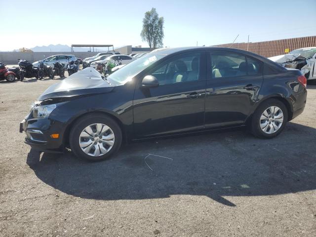 Aukcja sprzedaży 2016 Chevrolet Cruze Limited, vin: 1G1PC5SH2G7182395, numer aukcji: 54160655