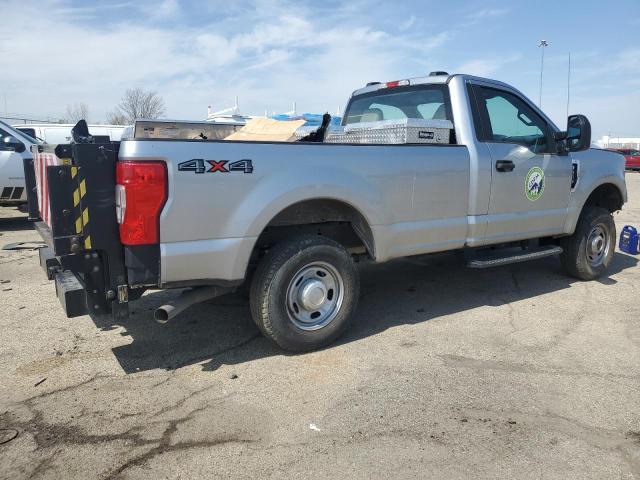 Продаж на аукціоні авто 2021 Ford F250, vin: 1FTBF2B69MEC71345, номер лоту: 53320915