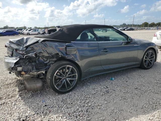 2023 Audi A5 მანქანა იყიდება აუქციონზე, vin: WAU4AGF50PN006739, აუქციონის ნომერი: 51905455