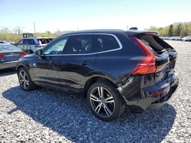 Продаж на аукціоні авто 2018 Volvo Xc60, vin: YV4A22RK9J1034154, номер лоту: 53934545