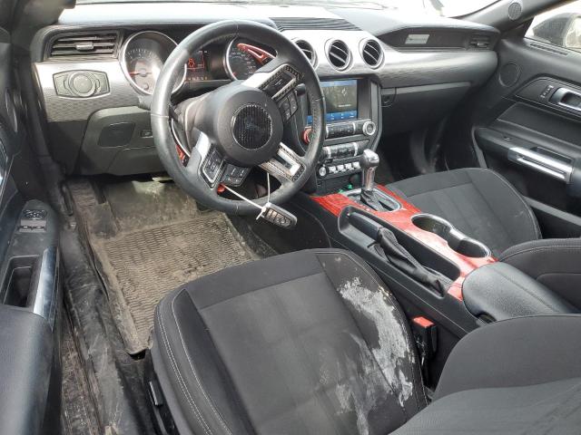 Продаж на аукціоні авто 2019 Ford Mustang, vin: 1FA6P8TH2K5102546, номер лоту: 52321735