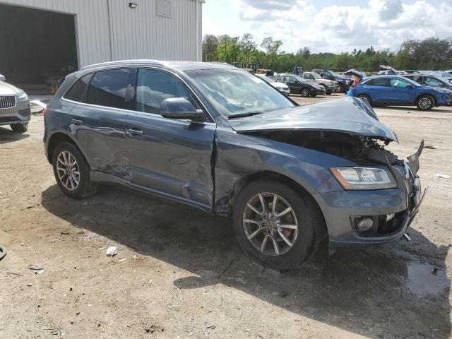 Продажа на аукционе авто 2011 Audi Q5, vin: WA1CFAFP4BA090024, номер лота: 51219825