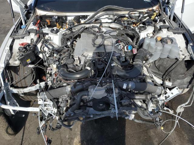 Aukcja sprzedaży 2023 Audi S8, vin: WAULSAF80PN003209, numer aukcji: 53919975