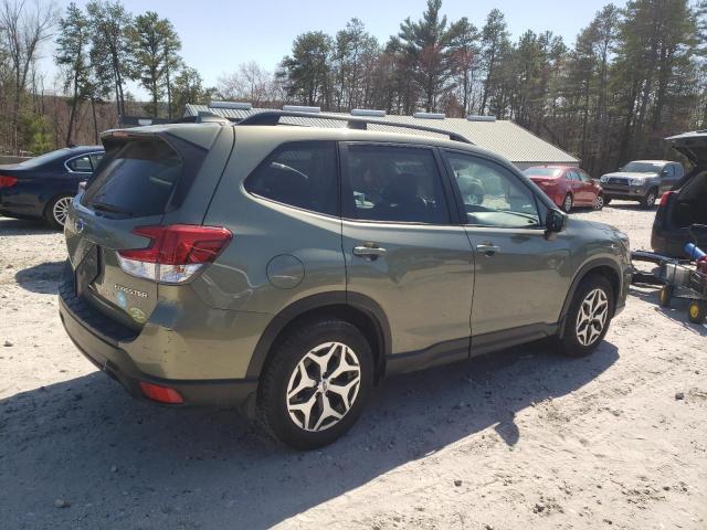 53429915 :رقم المزاد ، JF2SKAGC1KH532453 vin ، 2019 Subaru Forester مزاد بيع