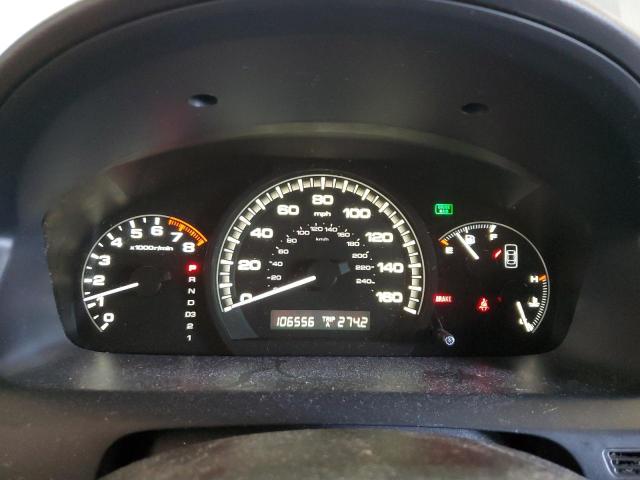 2007 Honda Accord Ex მანქანა იყიდება აუქციონზე, vin: 1HGCM56767A203628, აუქციონის ნომერი: 54379755