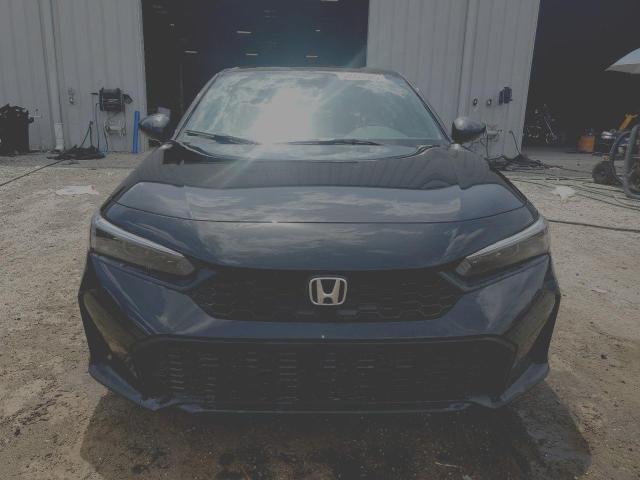 Продажа на аукционе авто 2025 Honda Civic, vin: 2HGFE2F54SH569833, номер лота: 51991525