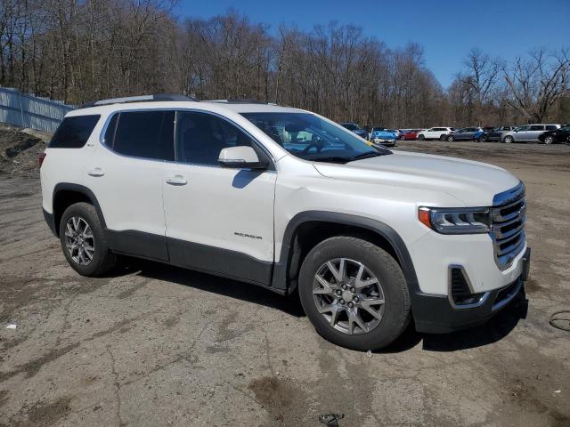 Продажа на аукционе авто 2021 Gmc Acadia Slt, vin: 1GKKNUL40MZ218641, номер лота: 52275245