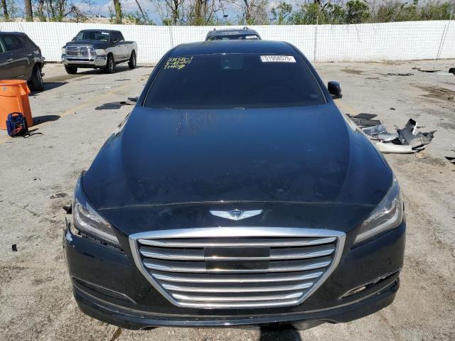 51958575 :رقم المزاد ، KMHGN4JE3HU172119 vin ، 2017 Genesis G80 Base مزاد بيع
