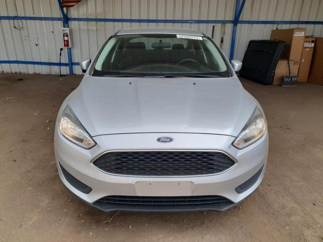 2018 Ford Focus Se მანქანა იყიდება აუქციონზე, vin: 1FADP3F29JL278201, აუქციონის ნომერი: 52589275