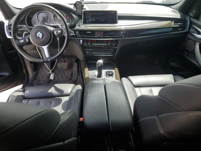 52545565 :رقم المزاد ، 5UXKR6C30H0J85331 vin ، 2017 Bmw X5 مزاد بيع