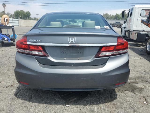 Aukcja sprzedaży 2013 Honda Civic Lx, vin: 19XFB2F59DE219037, numer aukcji: 55332135