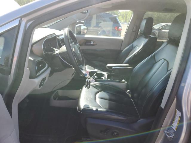 Aukcja sprzedaży 2020 Chrysler Voyager, vin: 2C4RC1DG3LR286058, numer aukcji: 53512985