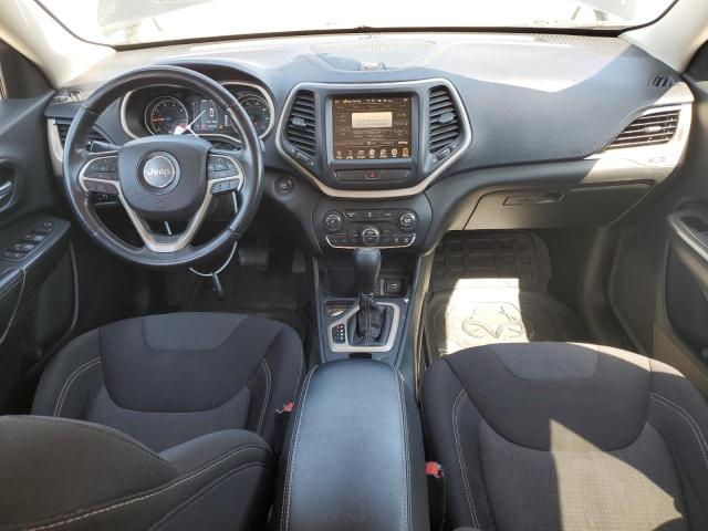 Продаж на аукціоні авто 2015 Jeep Cherokee L, vin: 1C4PJLCB8FW700123, номер лоту: 52023935