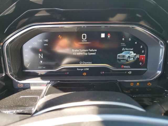 Aukcja sprzedaży 2023 Gmc Sierra, vin: 3GTPUBEK9PG173756, numer aukcji: 53448125