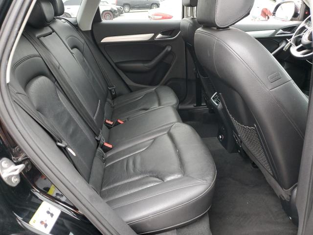 2016 Audi Q3 Premium მანქანა იყიდება აუქციონზე, vin: WA1EFCFS2GR000578, აუქციონის ნომერი: 54351295