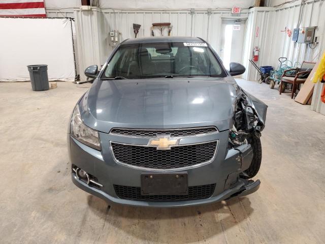 2012 Chevrolet Cruze მანქანა იყიდება აუქციონზე, vin: 1G1PG5SC7C7268062, აუქციონის ნომერი: 52292195