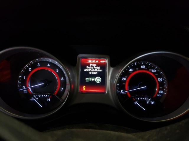 2017 Dodge Journey Sx მანქანა იყიდება აუქციონზე, vin: 3C4PDDBG8HT592198, აუქციონის ნომერი: 55170285