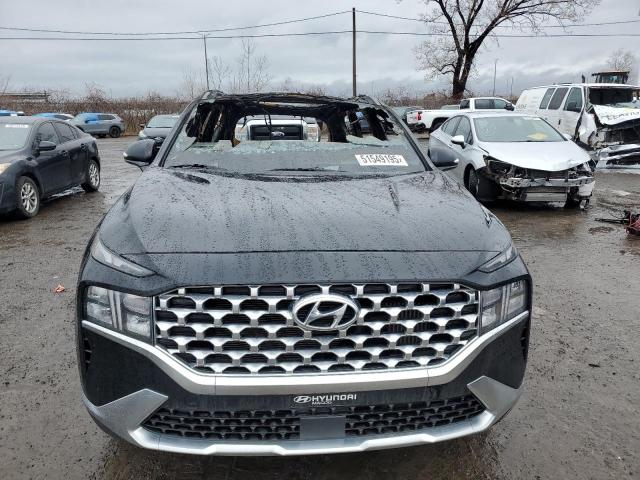2023 Hyundai Santa Fe მანქანა იყიდება აუქციონზე, vin: KM8S5DA19PU081880, აუქციონის ნომერი: 51549195