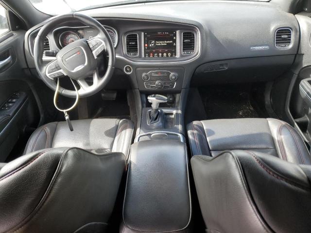 52309445 :رقم المزاد ، 2C3CDXJG4GH281848 vin ، 2016 Dodge Charger مزاد بيع