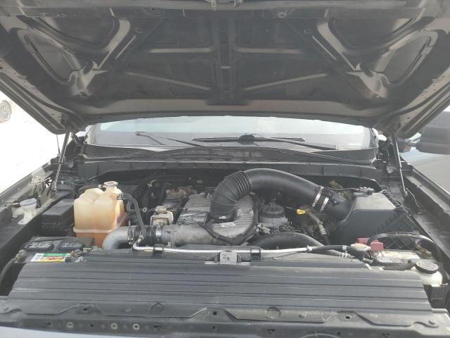Продаж на аукціоні авто 2016 Nissan Titan Xd S, vin: 1N6BA1F14GN517646, номер лоту: 55381575