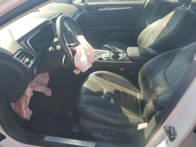 Продаж на аукціоні авто 2014 Ford Fusion, vin: 3FA6P0SU4ER382696, номер лоту: 54409955