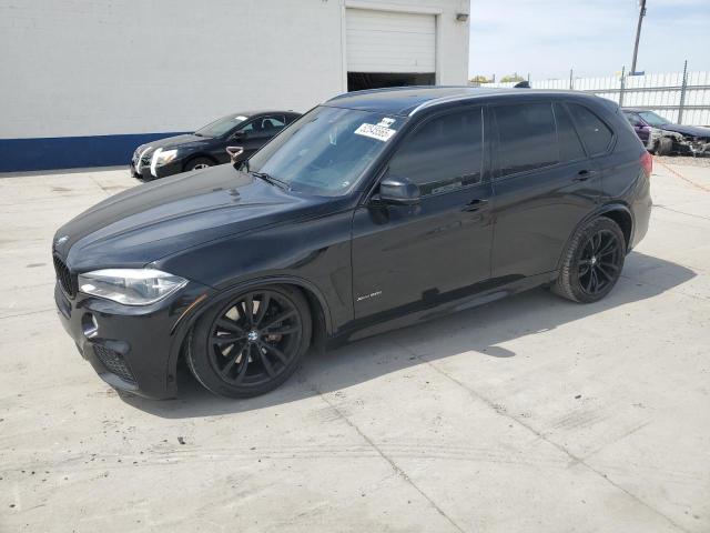 52545565 :رقم المزاد ، 5UXKR6C30H0J85331 vin ، 2017 Bmw X5 مزاد بيع