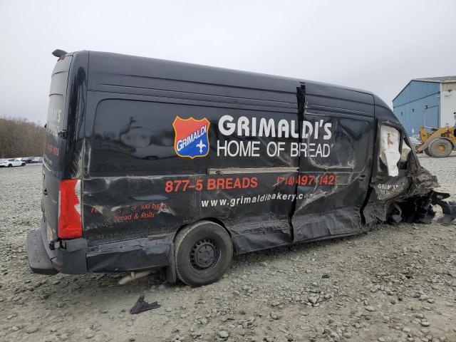 2024 Mercedes-benz Sprinter 2 მანქანა იყიდება აუქციონზე, vin: W1Y4NCHY4RT179276, აუქციონის ნომერი: 52374985
