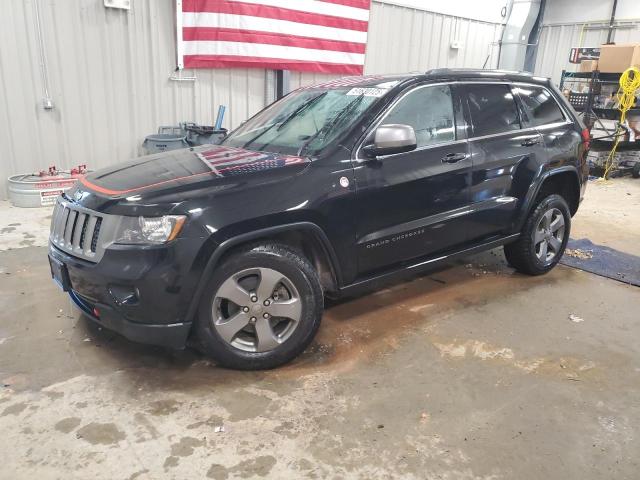 99122045 :رقم المزاد ، 1C4RJFAG3DC653249 vin ، 2013 Jeep Grand Cherokee مزاد بيع