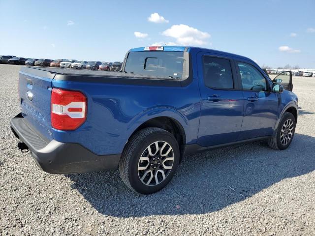 Продаж на аукціоні авто 2024 Ford Maverick, vin: 3FTTW8M39RRB54721, номер лоту: 53079115