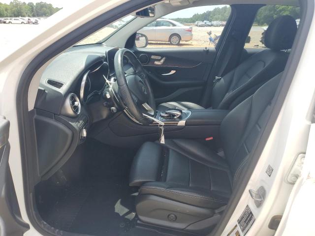 Aukcja sprzedaży 2016 Mercedes-benz Glc, vin: WDC0G4JB5GF108702, numer aukcji: 53745025