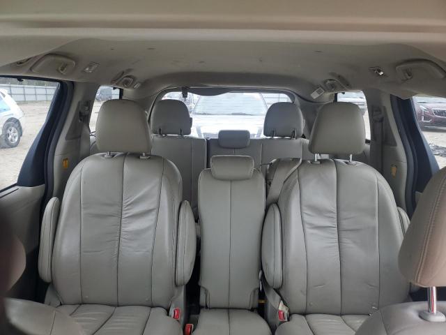 Aukcja sprzedaży 2011 Toyota Sienna, vin: 5TDYK3DC1BS126242, numer aukcji: 53116865
