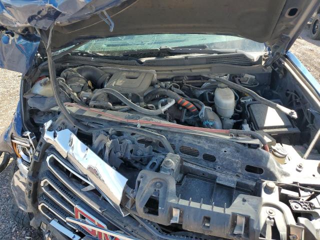 53847295 :رقم المزاد ، 1GT423E89FF669563 vin ، 2015 Gmc Sierra K35 مزاد بيع