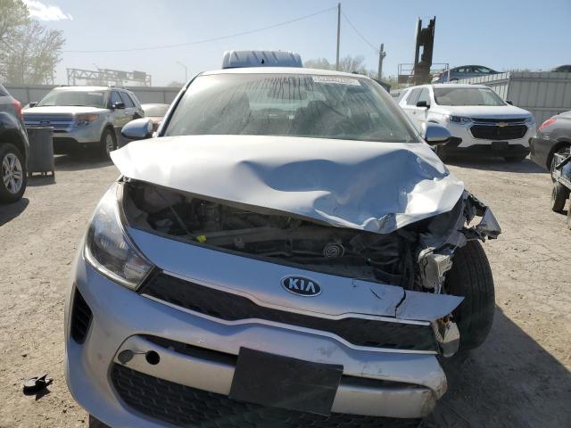 Aukcja sprzedaży 2020 Kia Rio, vin: 3KPA24AD0LE359514, numer aukcji: 72766705