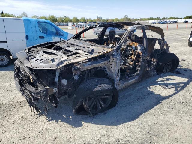 Продаж на аукціоні авто 2019 Audi Q8, vin: WA1CVAF1XKD014417, номер лоту: 51480695