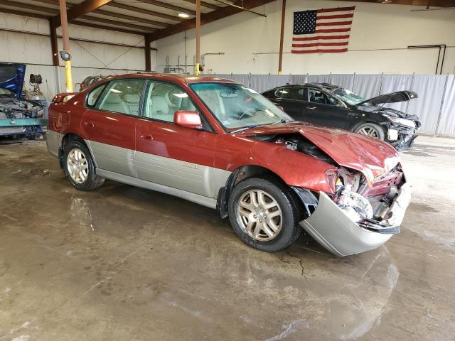 Auction sale of the 2002 Subaru Legacy, vin: 4S3BE686127211210, lot number: 53130365