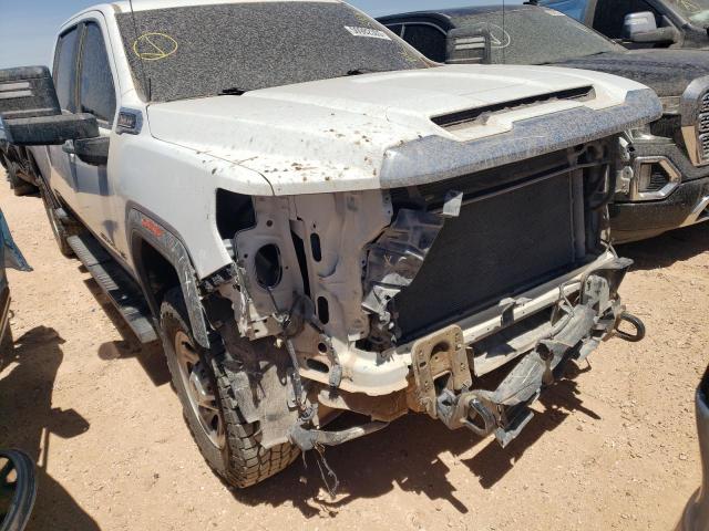 50982305 :رقم المزاد ، 1GT49LE78LF159168 vin ، 2020 Gmc Sierra مزاد بيع