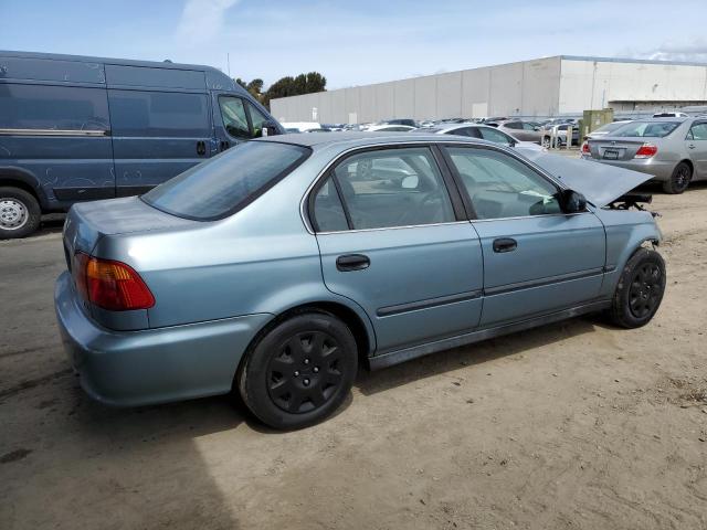 Aukcja sprzedaży 2000 Honda Civic, vin: 1HGEJ6674YL042595, numer aukcji: 51997145