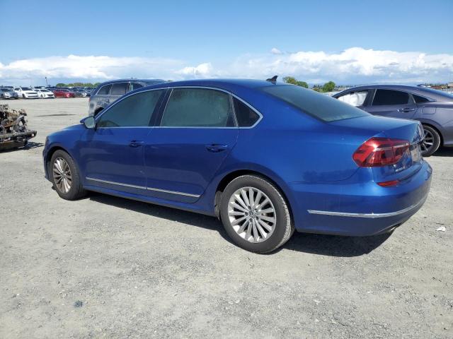 Продажа на аукционе авто 2017 Volkswagen Passat, vin: 1VWBT7A35HC024531, номер лота: 51480115