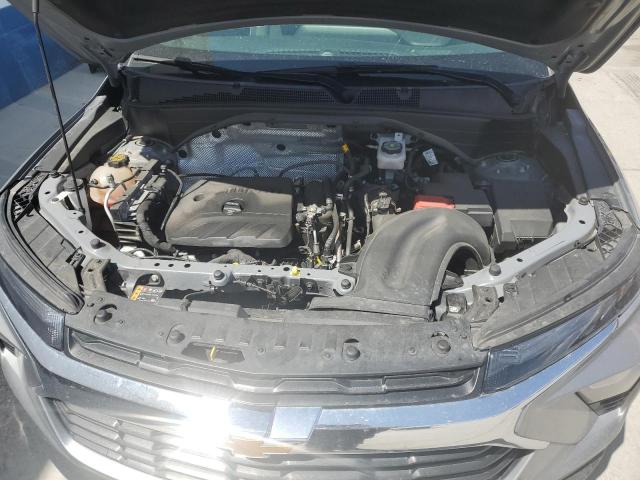 2024 Chevrolet Trailblazer მანქანა იყიდება აუქციონზე, vin: KL79MMSL9RB060643, აუქციონის ნომერი: 54528065