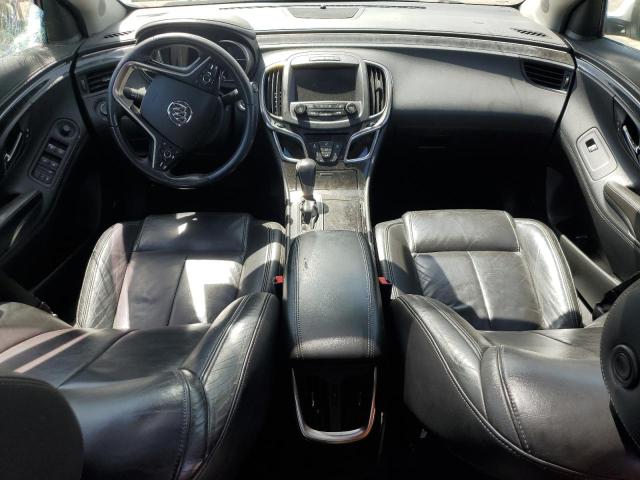 Aukcja sprzedaży 2015 Buick Lacrosse, vin: 1G4GB5G38FF279687, numer aukcji: 72760725