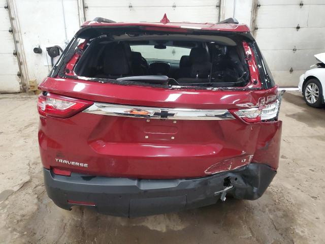 Продаж на аукціоні авто 2020 Chevrolet Traverse, vin: 1GNERGKW5LJ175128, номер лоту: 50342185