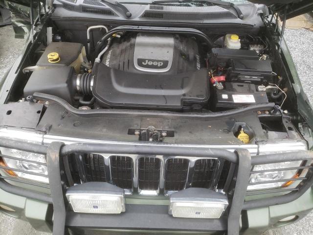 Продаж на аукціоні авто 2006 Jeep Commander, vin: 1J8HG58296C297688, номер лоту: 51422835
