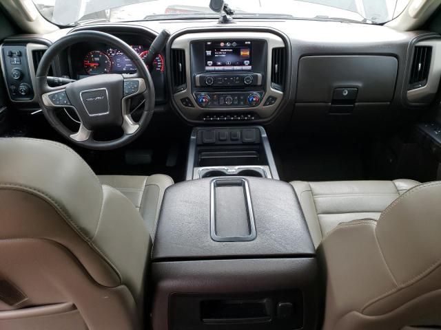 Продаж на аукціоні авто 2015 Gmc Sierra K25, vin: 1GT120E87FF671278, номер лоту: 54755635