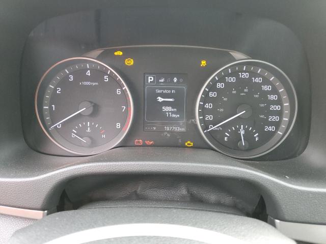 Aukcja sprzedaży 2017 Hyundai Elantra, vin: KMHD84LF7HU343969, numer aukcji: 53246345