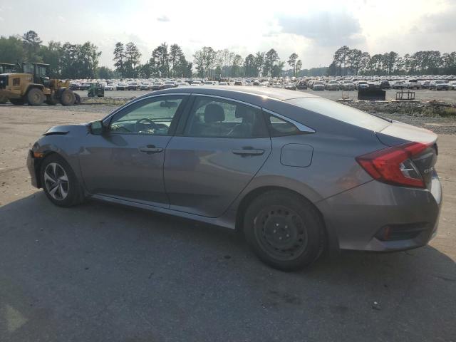 Aukcja sprzedaży 2019 Honda Civic Lx, vin: 19XFC2F60KE032109, numer aukcji: 54972255