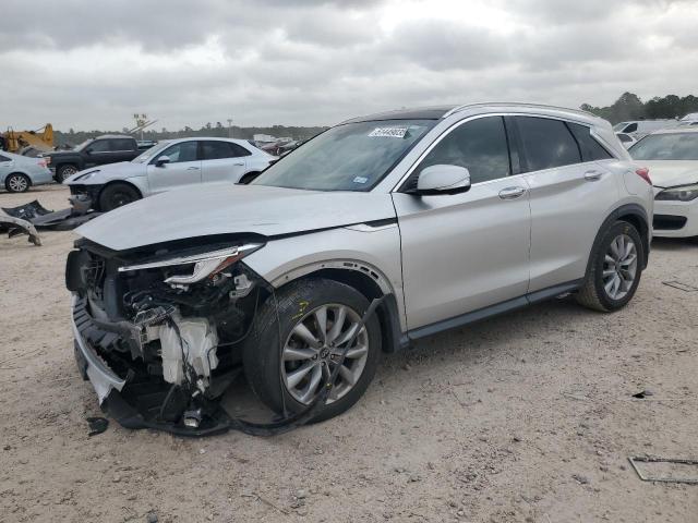 Продажа на аукционе авто 2019 Infiniti Qx50, vin: 3PCAJ5M10KF131323, номер лота: 51449035