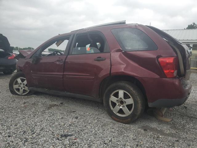 Продажа на аукционе авто 2008 Chevrolet Equinox, vin: 2CNDL23F686072940, номер лота: 53651775
