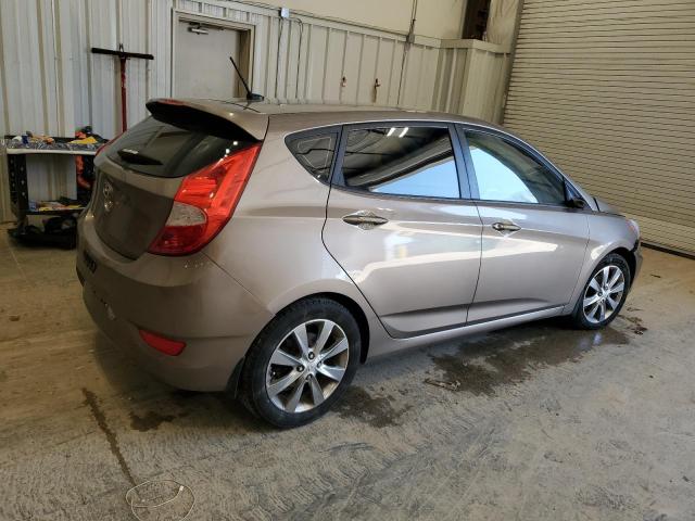 Продаж на аукціоні авто 2012 Hyundai Accent, vin: KMHCU5AE6CU046658, номер лоту: 64425255