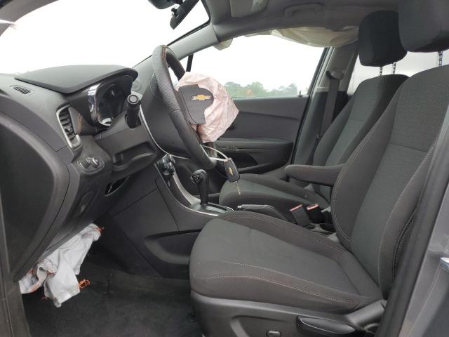 47890596 :رقم المزاد ، 3GNCJKSB1LL288517 vin ، 2020 Chevrolet Trax مزاد بيع